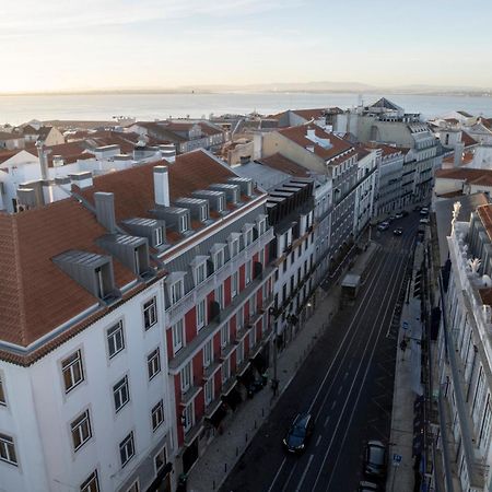 Chiado Mercy Apartments | Lisbon Best Apartments Zewnętrze zdjęcie