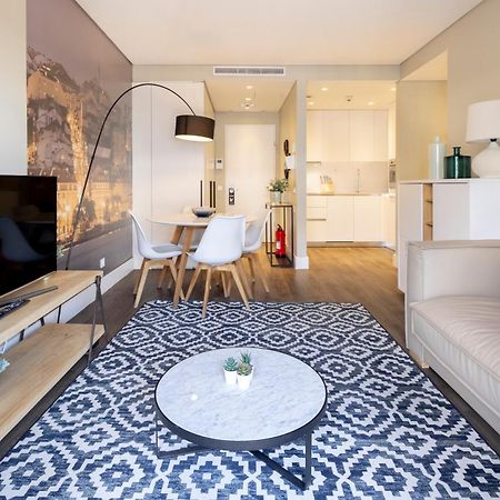 Chiado Mercy Apartments | Lisbon Best Apartments Zewnętrze zdjęcie