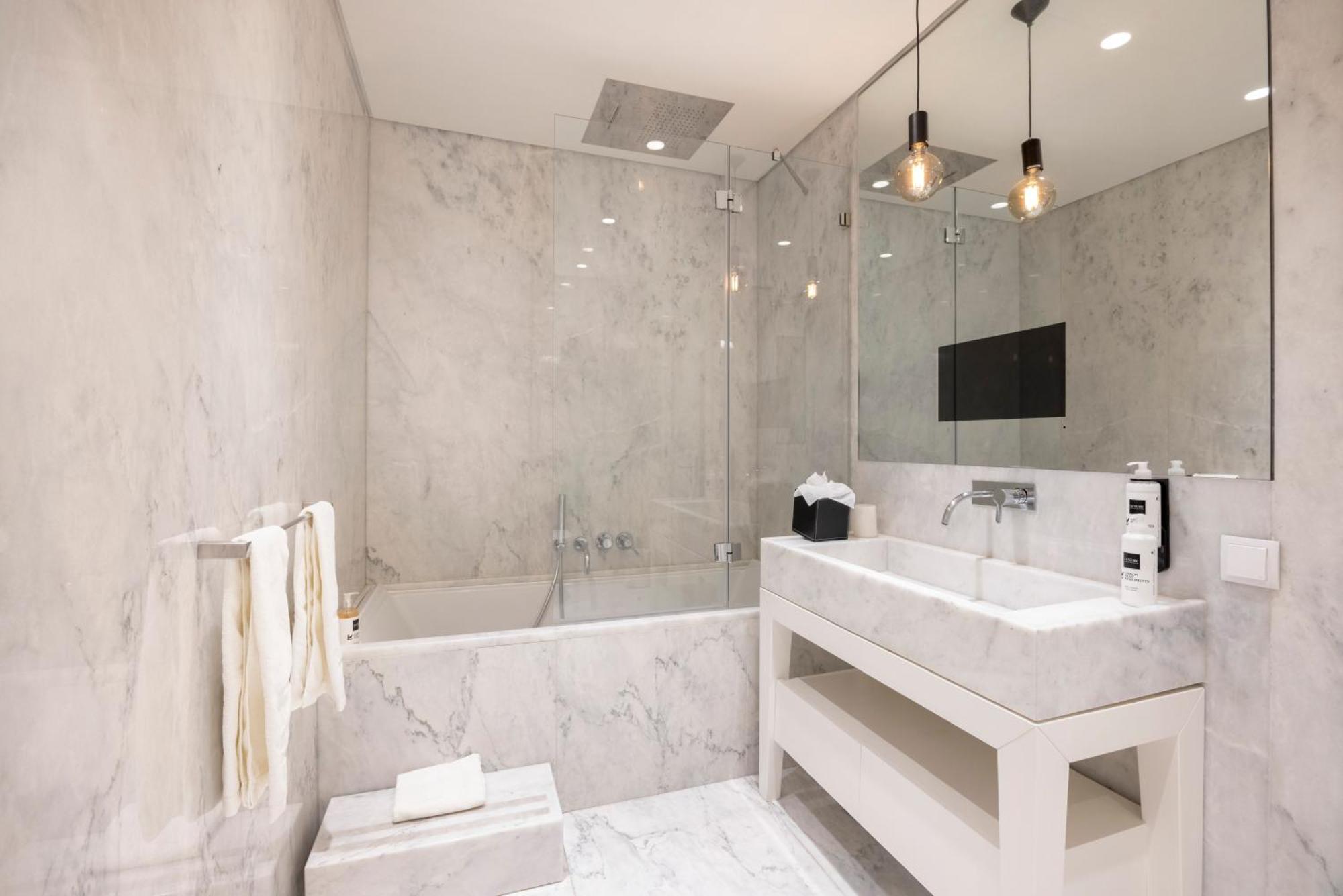 Chiado Mercy Apartments | Lisbon Best Apartments Zewnętrze zdjęcie