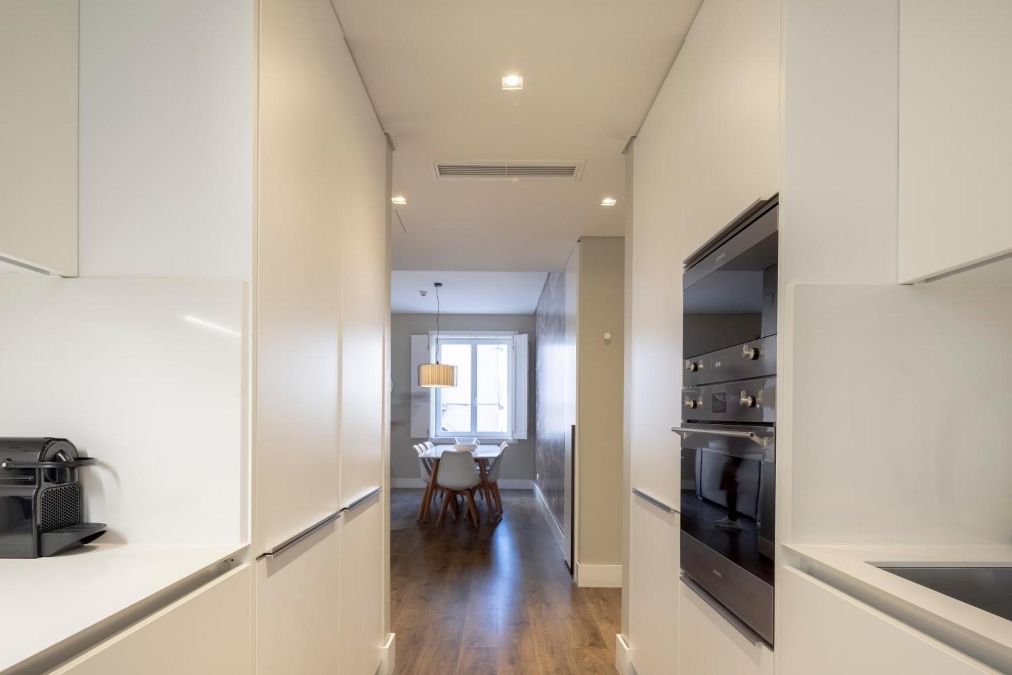 Chiado Mercy Apartments | Lisbon Best Apartments Zewnętrze zdjęcie