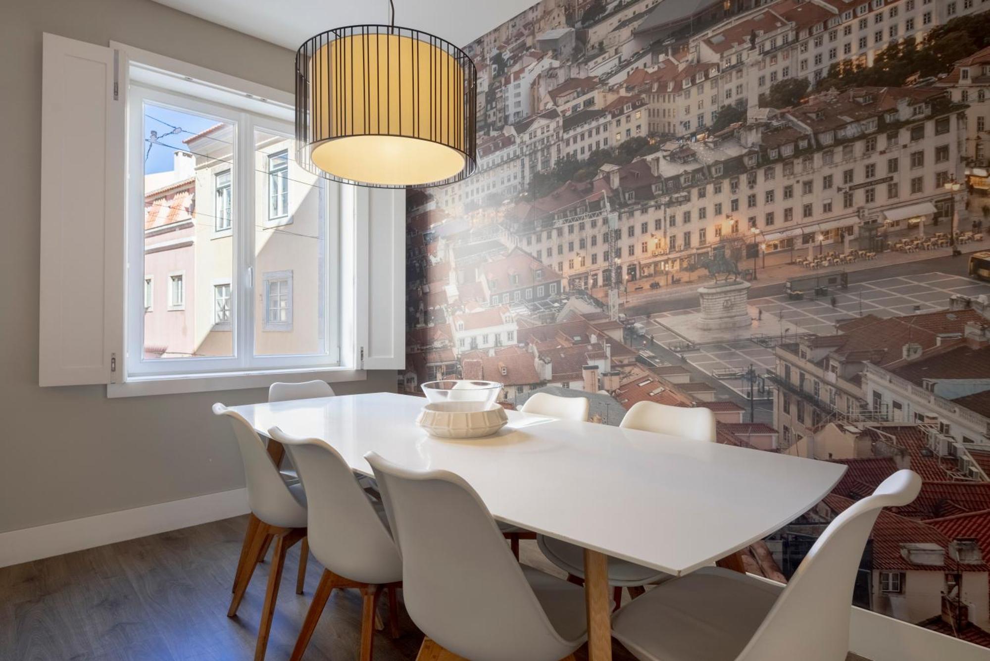 Chiado Mercy Apartments | Lisbon Best Apartments Zewnętrze zdjęcie