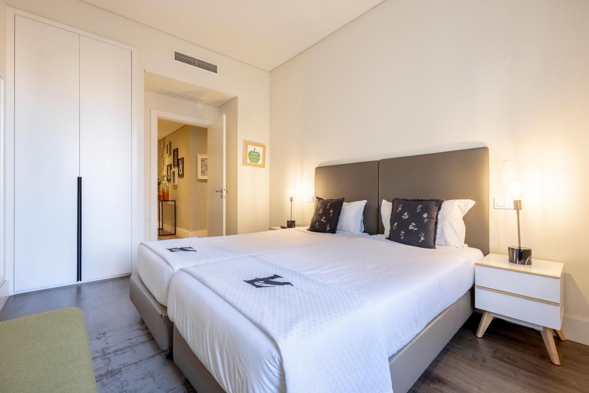 Chiado Mercy Apartments | Lisbon Best Apartments Zewnętrze zdjęcie