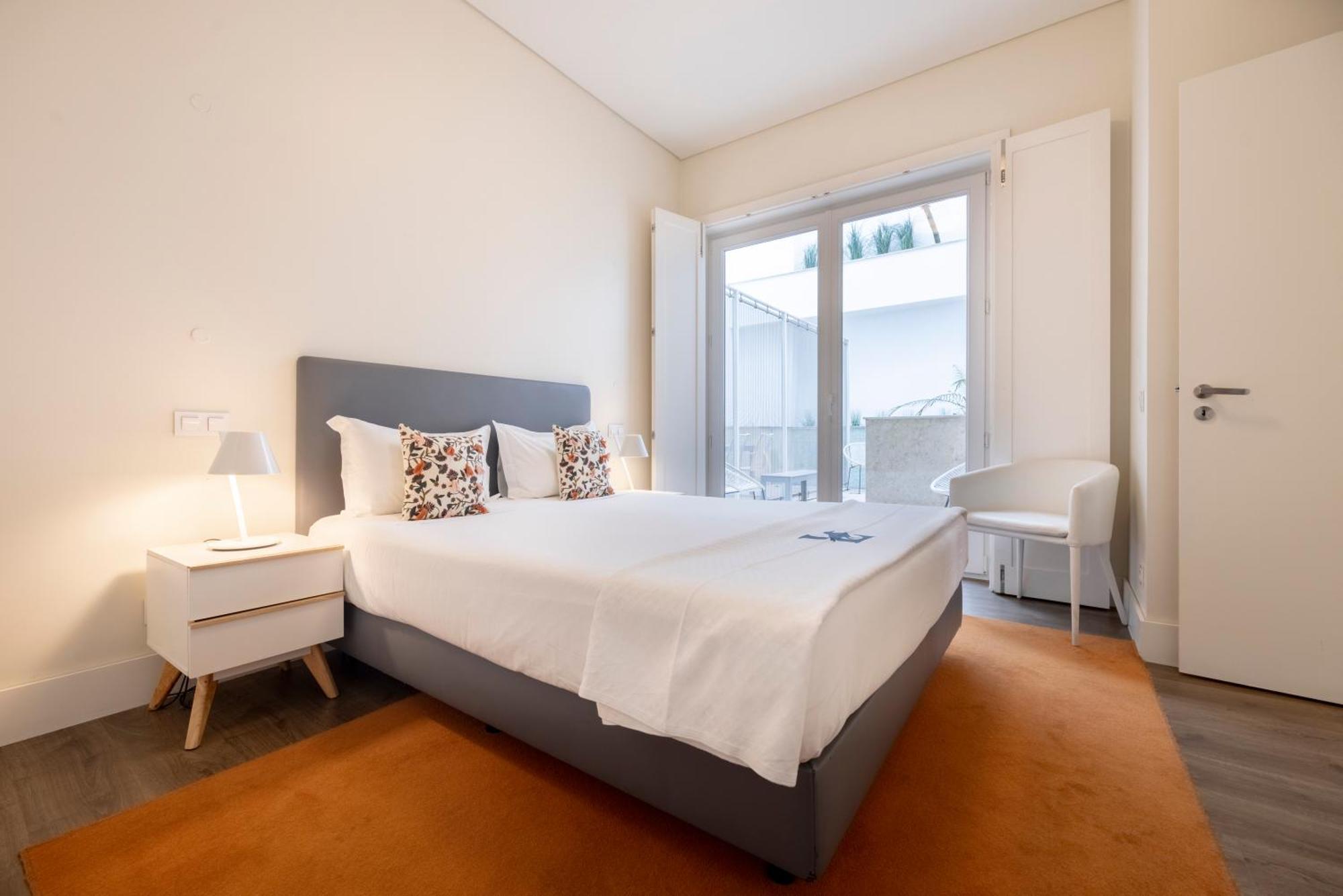 Chiado Mercy Apartments | Lisbon Best Apartments Zewnętrze zdjęcie