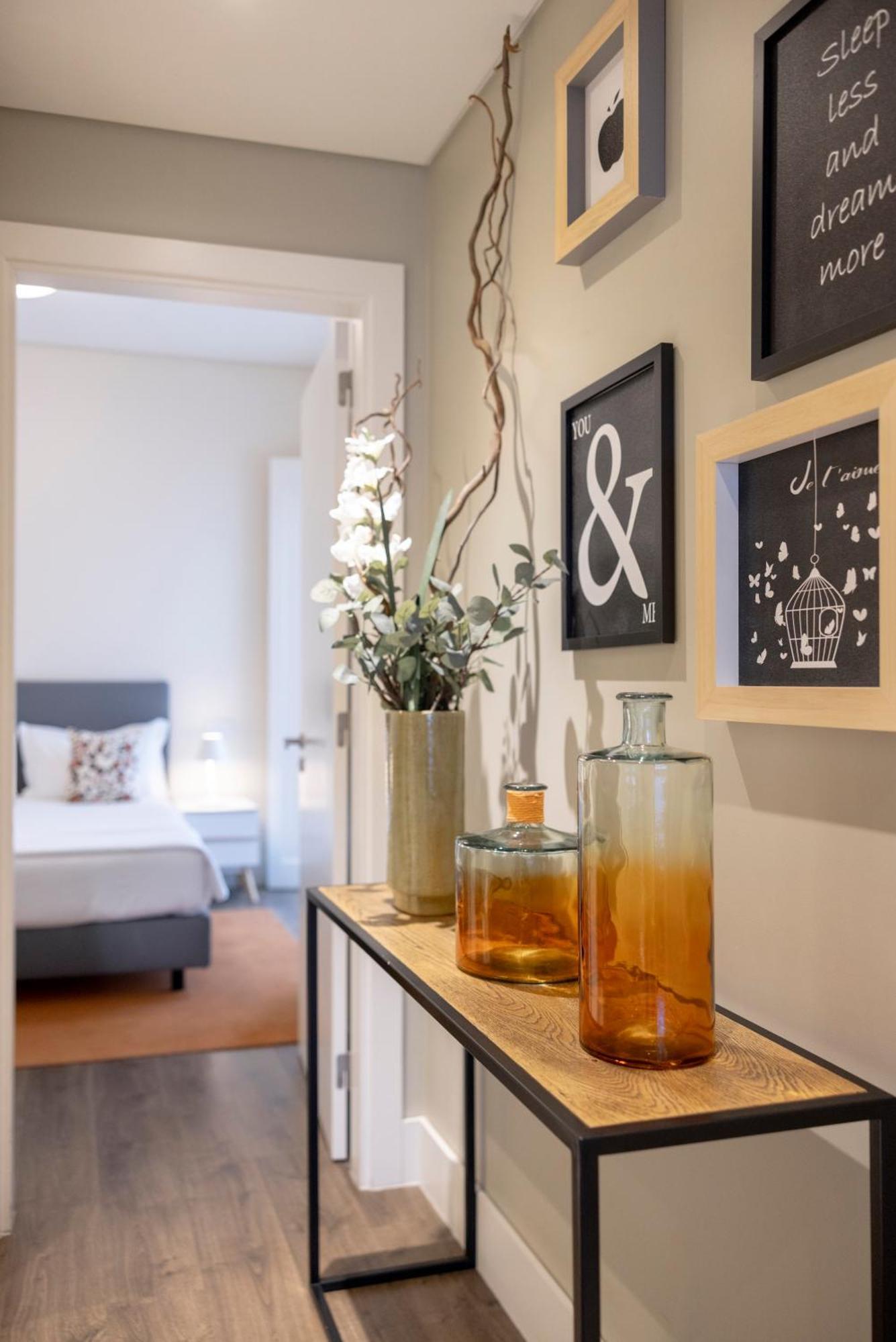 Chiado Mercy Apartments | Lisbon Best Apartments Zewnętrze zdjęcie