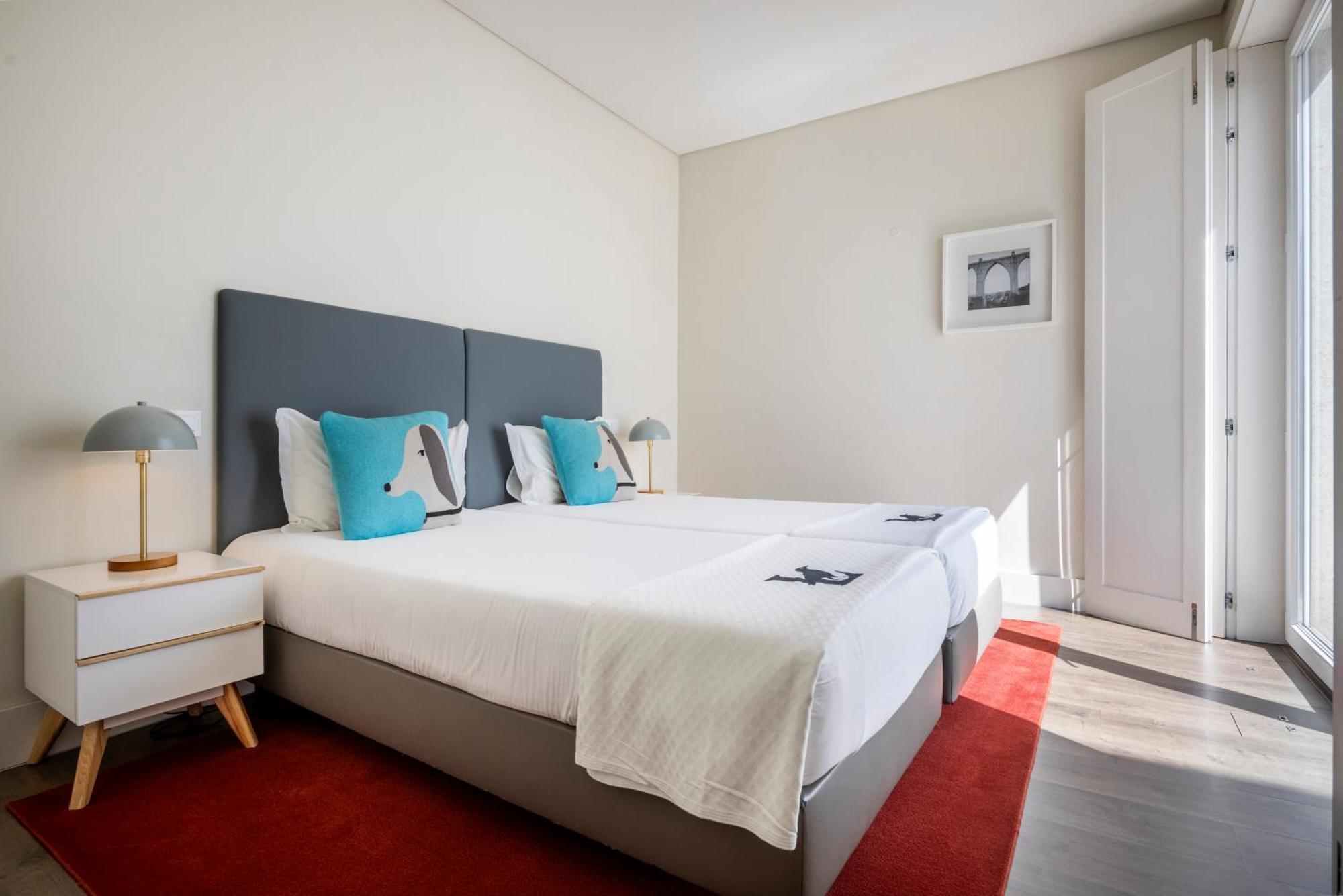 Chiado Mercy Apartments | Lisbon Best Apartments Zewnętrze zdjęcie