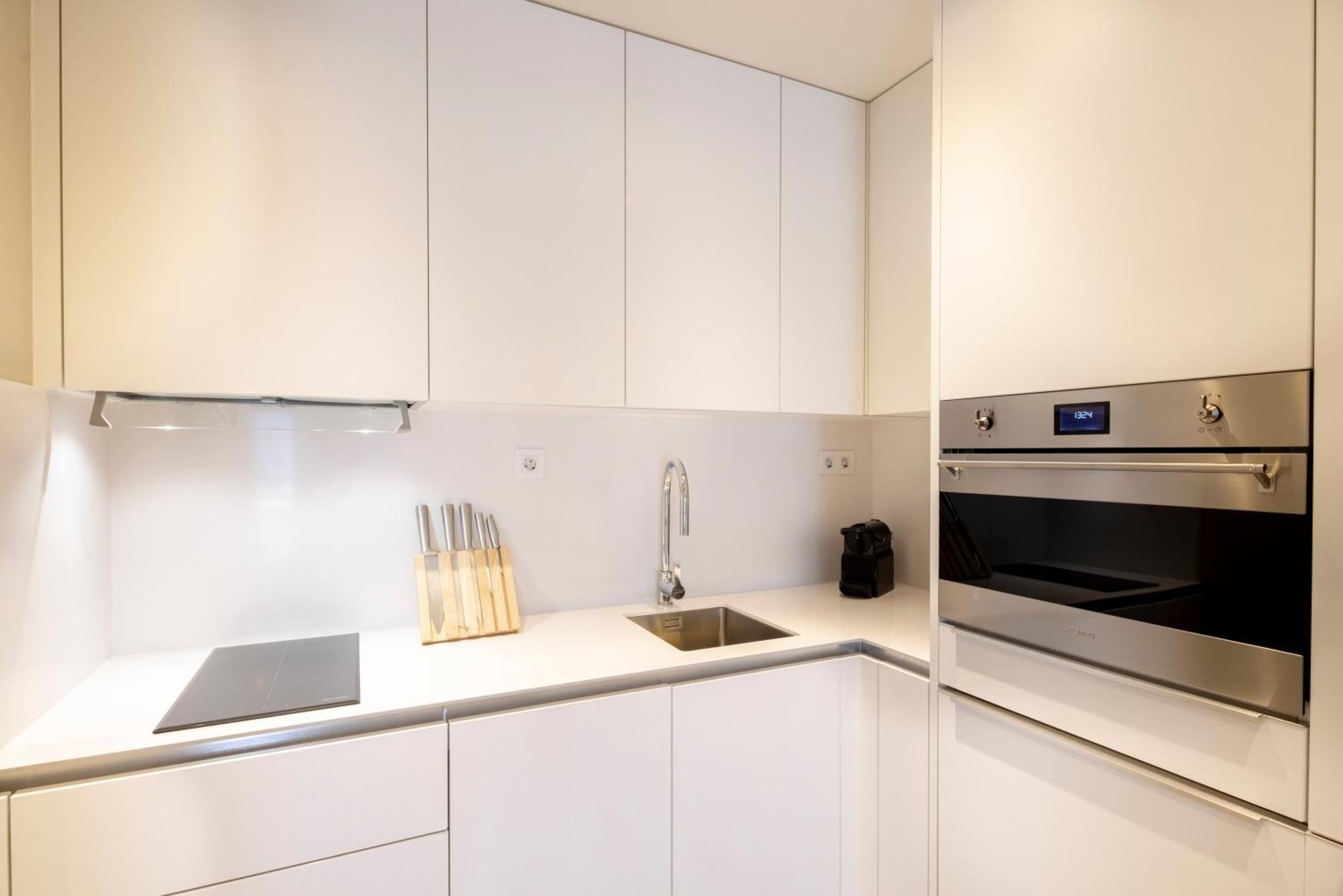 Chiado Mercy Apartments | Lisbon Best Apartments Zewnętrze zdjęcie