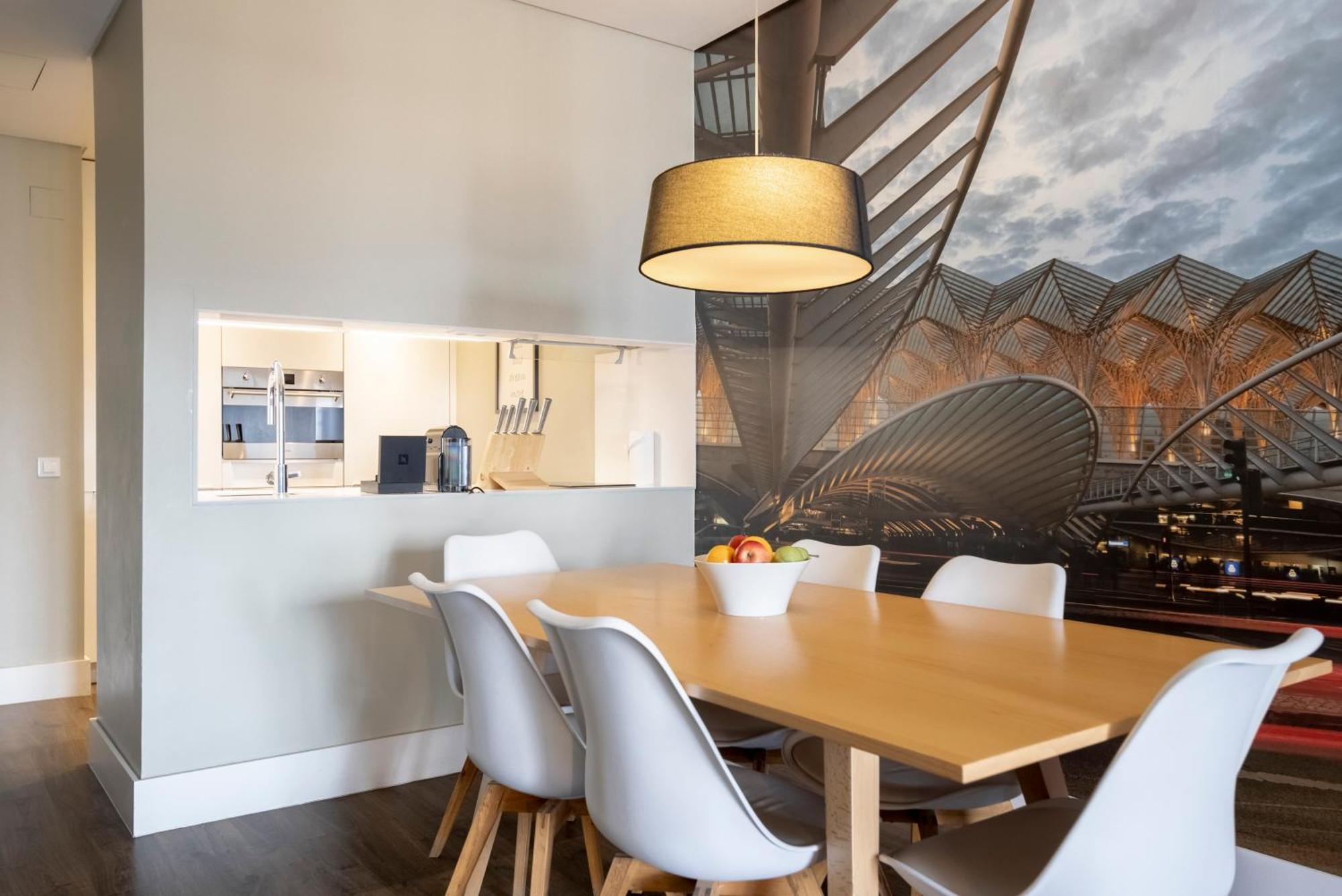 Chiado Mercy Apartments | Lisbon Best Apartments Zewnętrze zdjęcie