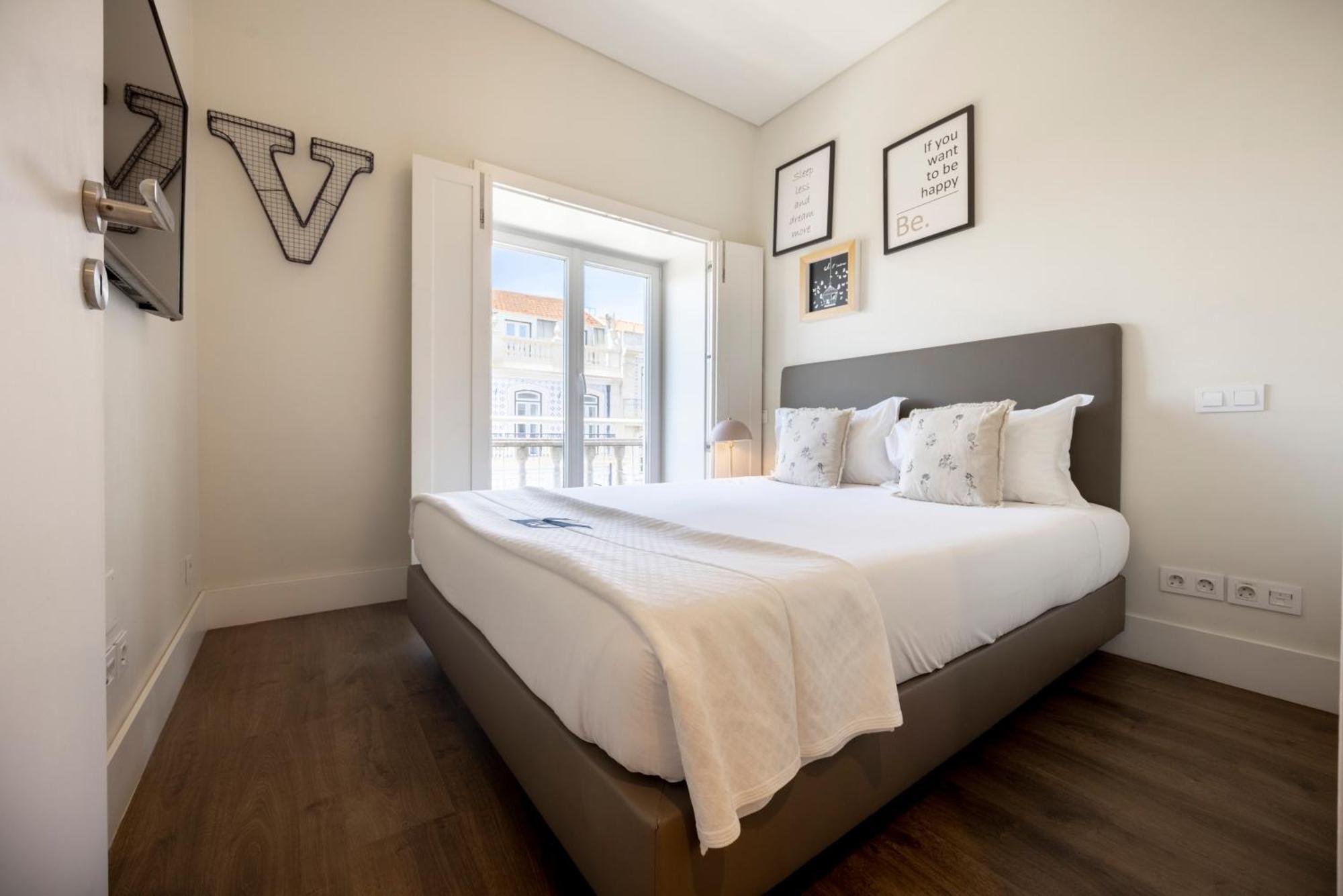 Chiado Mercy Apartments | Lisbon Best Apartments Zewnętrze zdjęcie