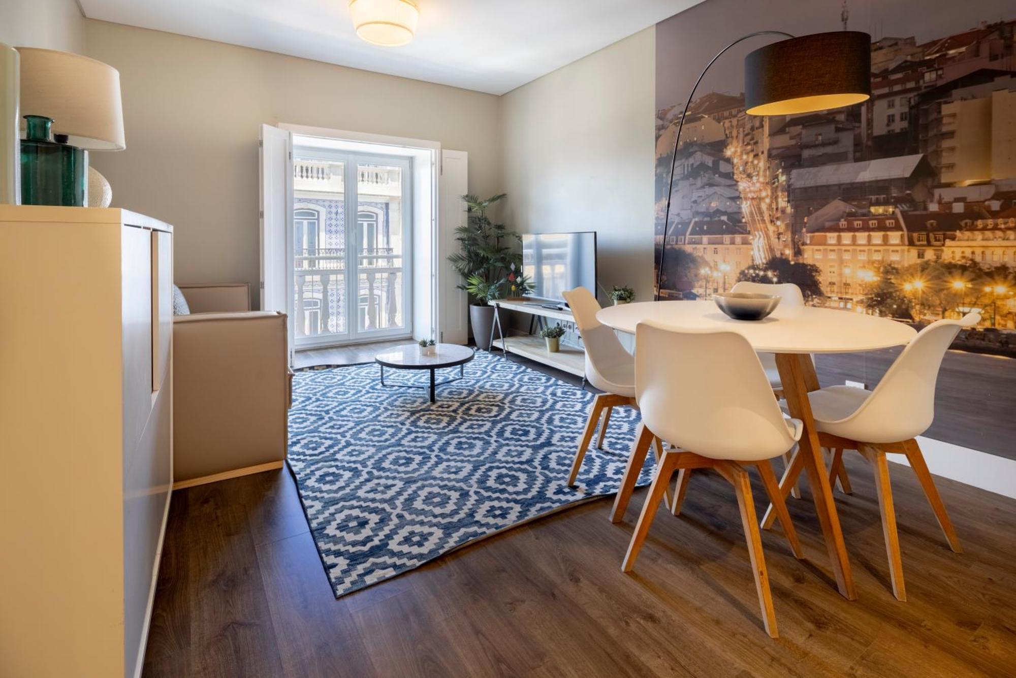 Chiado Mercy Apartments | Lisbon Best Apartments Zewnętrze zdjęcie