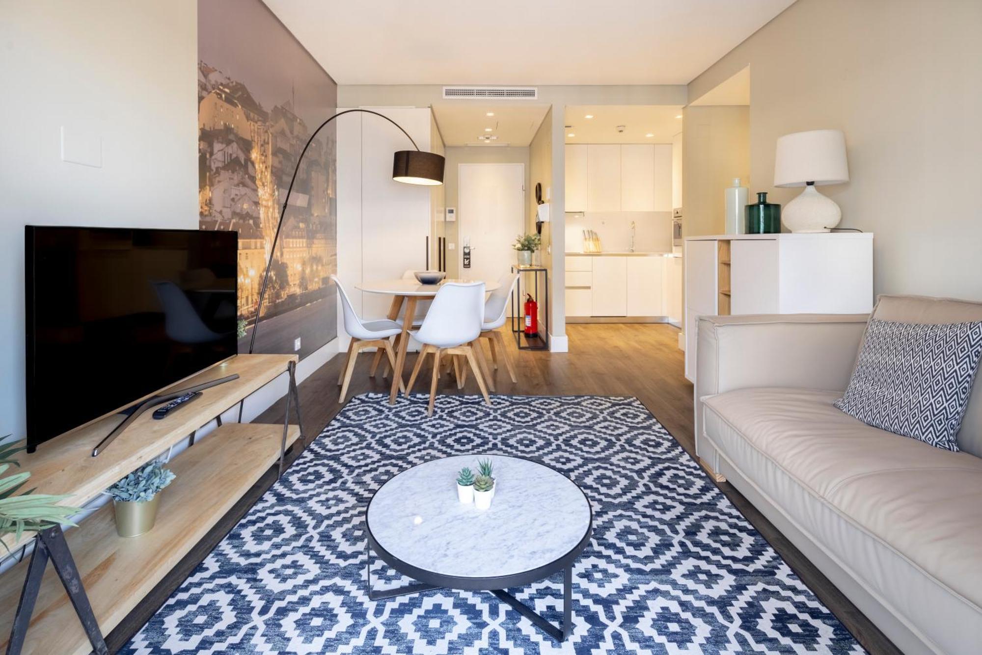 Chiado Mercy Apartments | Lisbon Best Apartments Zewnętrze zdjęcie