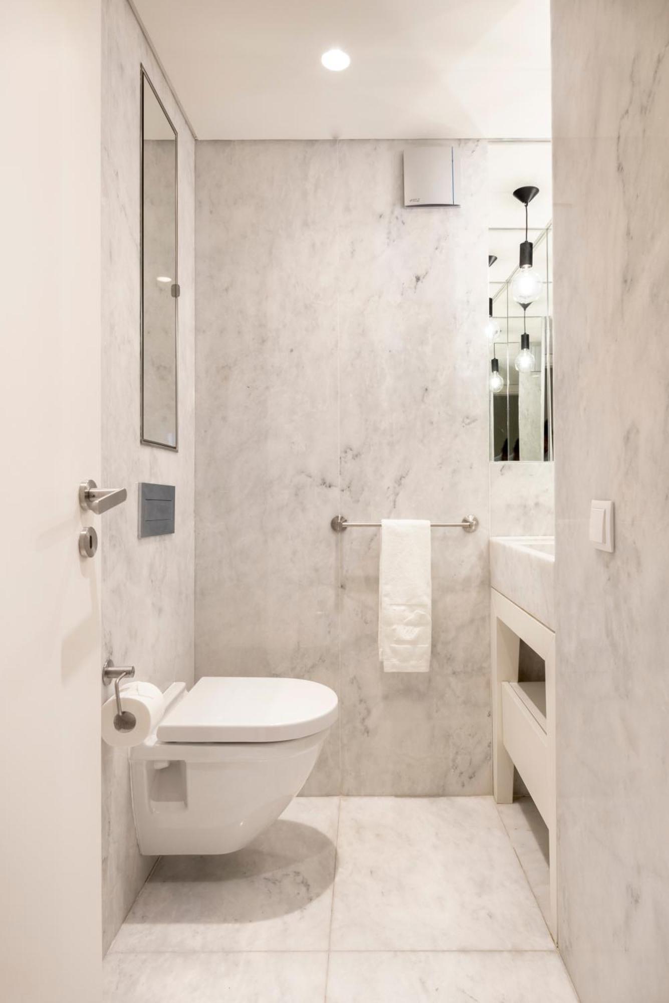 Chiado Mercy Apartments | Lisbon Best Apartments Zewnętrze zdjęcie