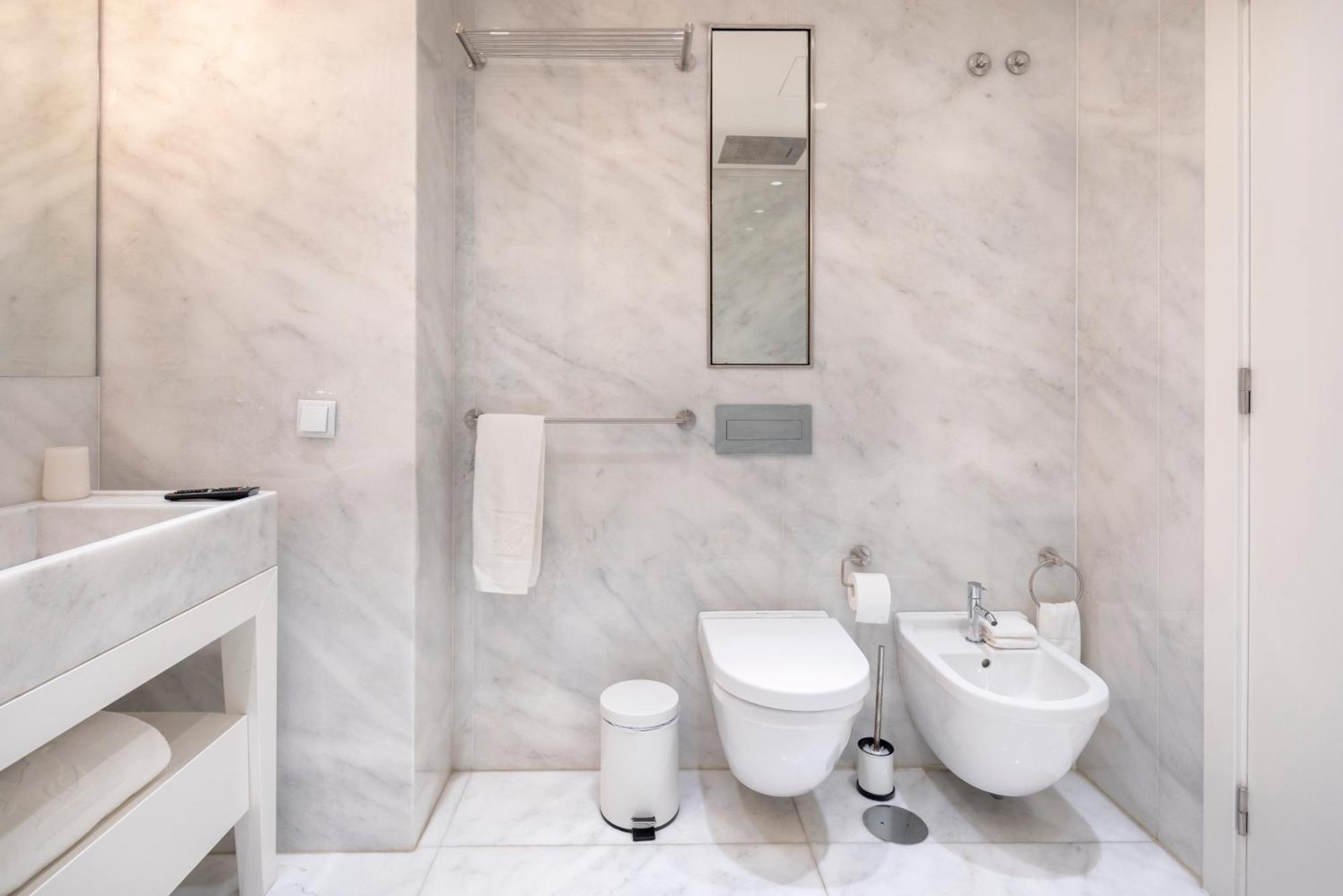 Chiado Mercy Apartments | Lisbon Best Apartments Zewnętrze zdjęcie