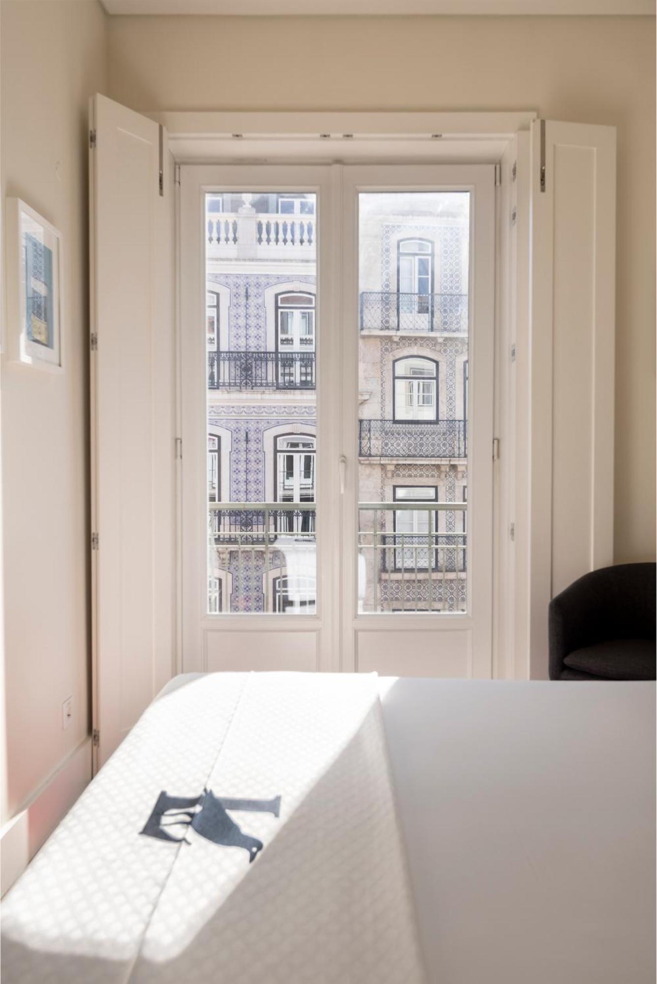 Chiado Mercy Apartments | Lisbon Best Apartments Zewnętrze zdjęcie