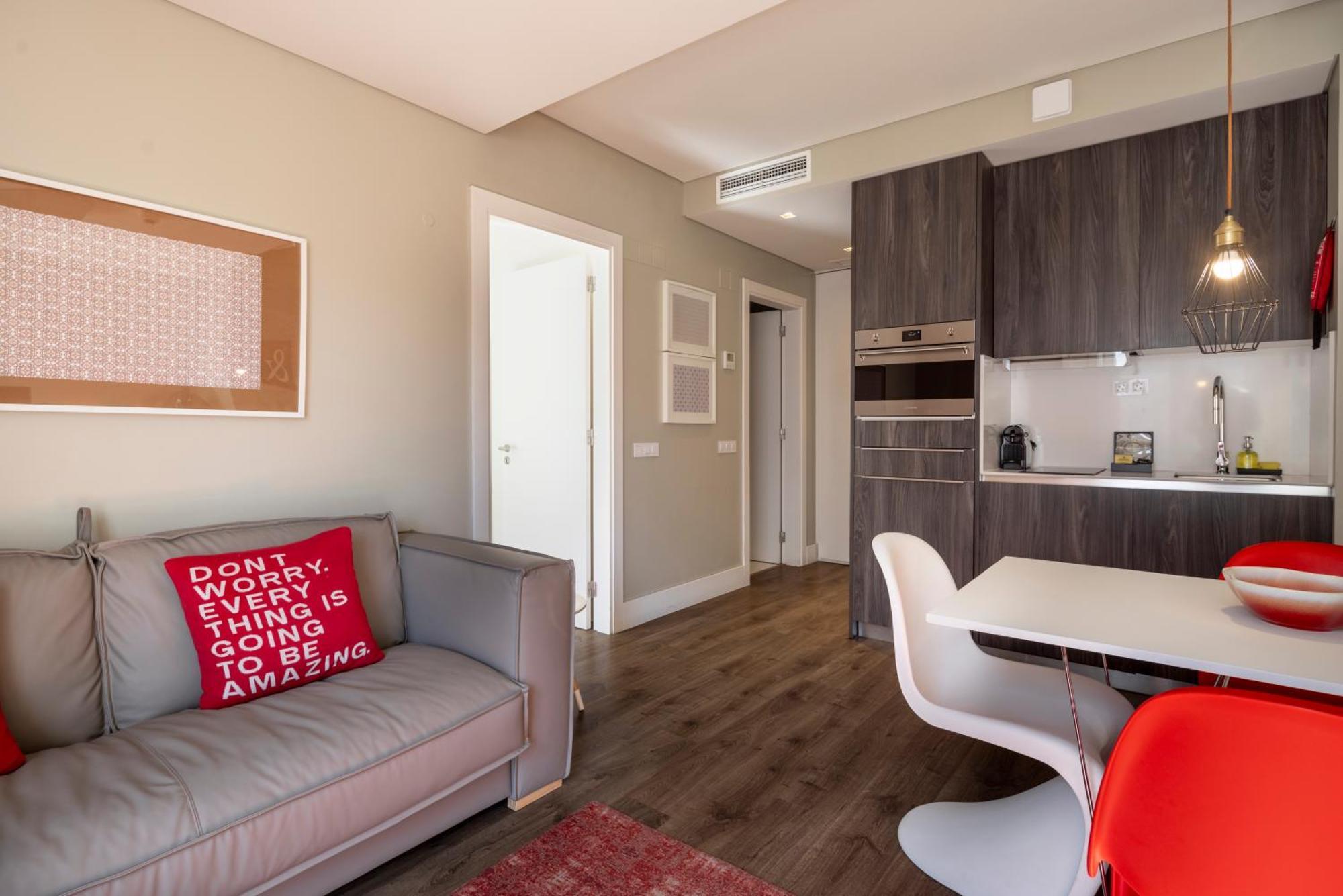 Chiado Mercy Apartments | Lisbon Best Apartments Zewnętrze zdjęcie