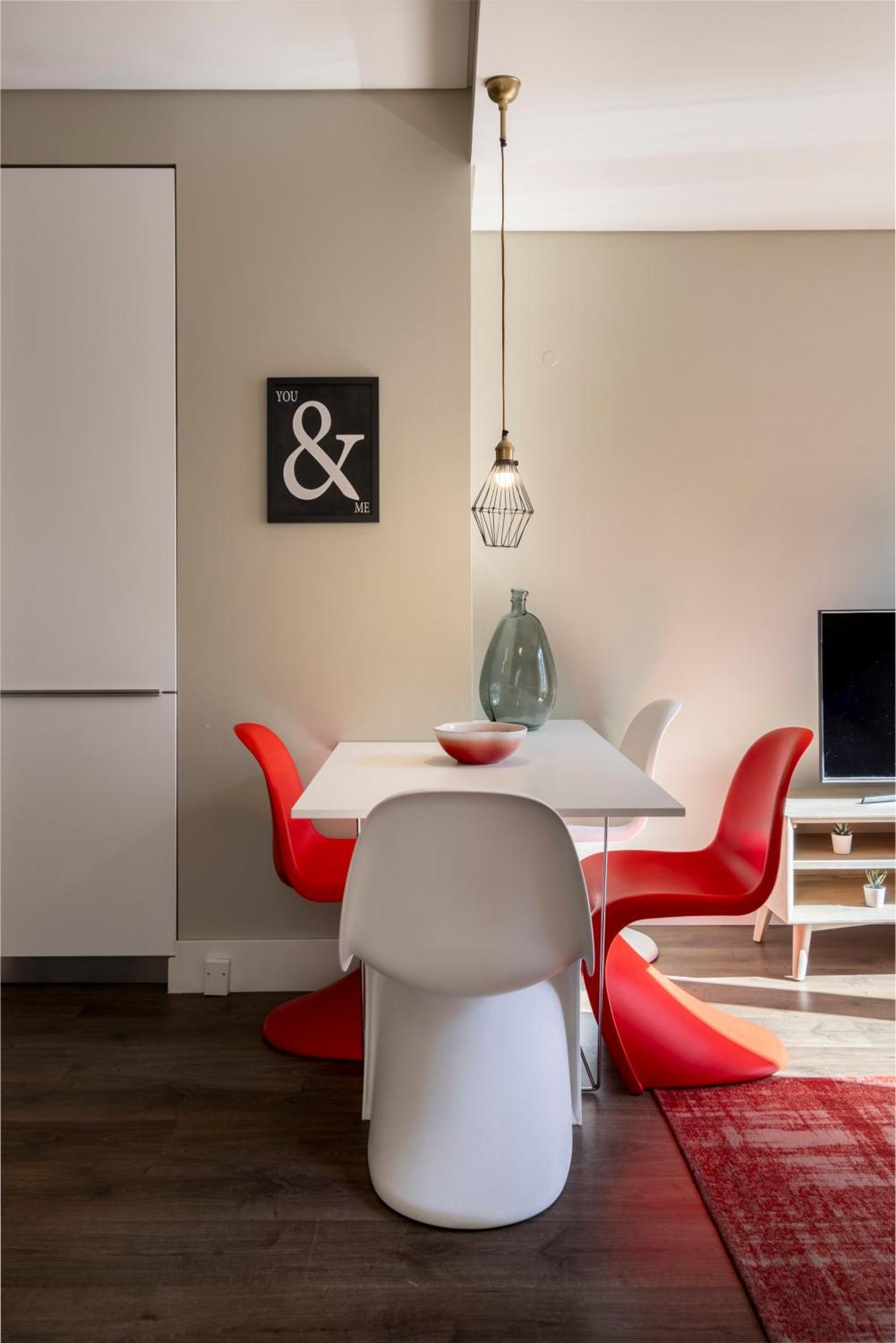 Chiado Mercy Apartments | Lisbon Best Apartments Zewnętrze zdjęcie